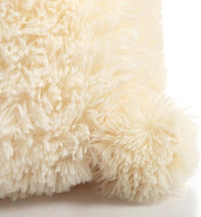 HollyHOME Teddy Bear Stuffed Animal Plush Giant Teddy Bears with Footprints Big Bear 36 inch Beige